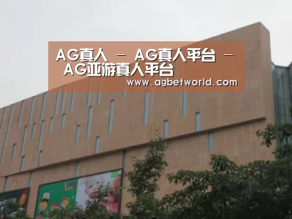 龙湖 · 金楠天街